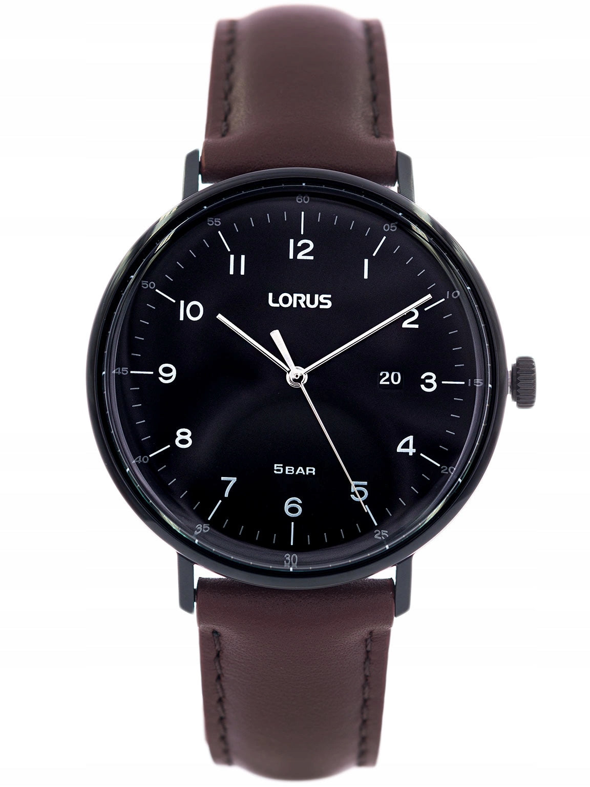 MEN'S WATCH LORUS RH985MX9 ORIGINAL CASUAL Brand Lorus