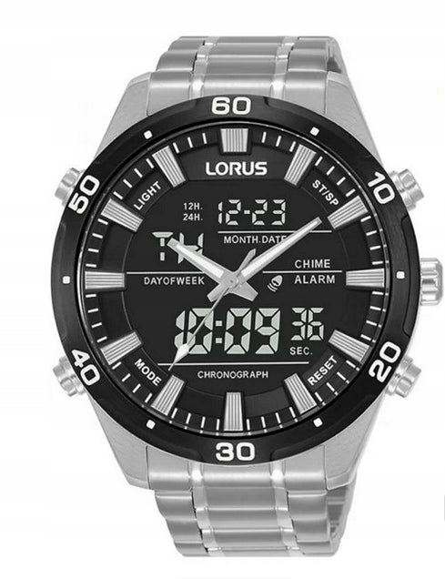MEN'S WATCH LORUS RW649AX9