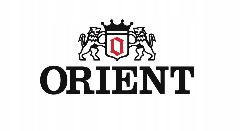 MEN'S WATCH ORIENT TAC08003A0 AUTOMATIC BAMBINO + BOX Brand Orient