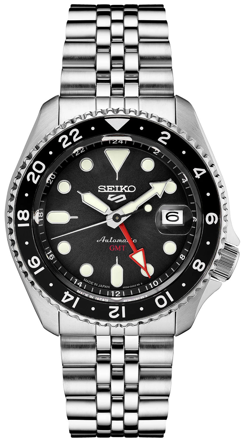 MEN'S WATCH SEIKO SSK001K1. Brand Seiko