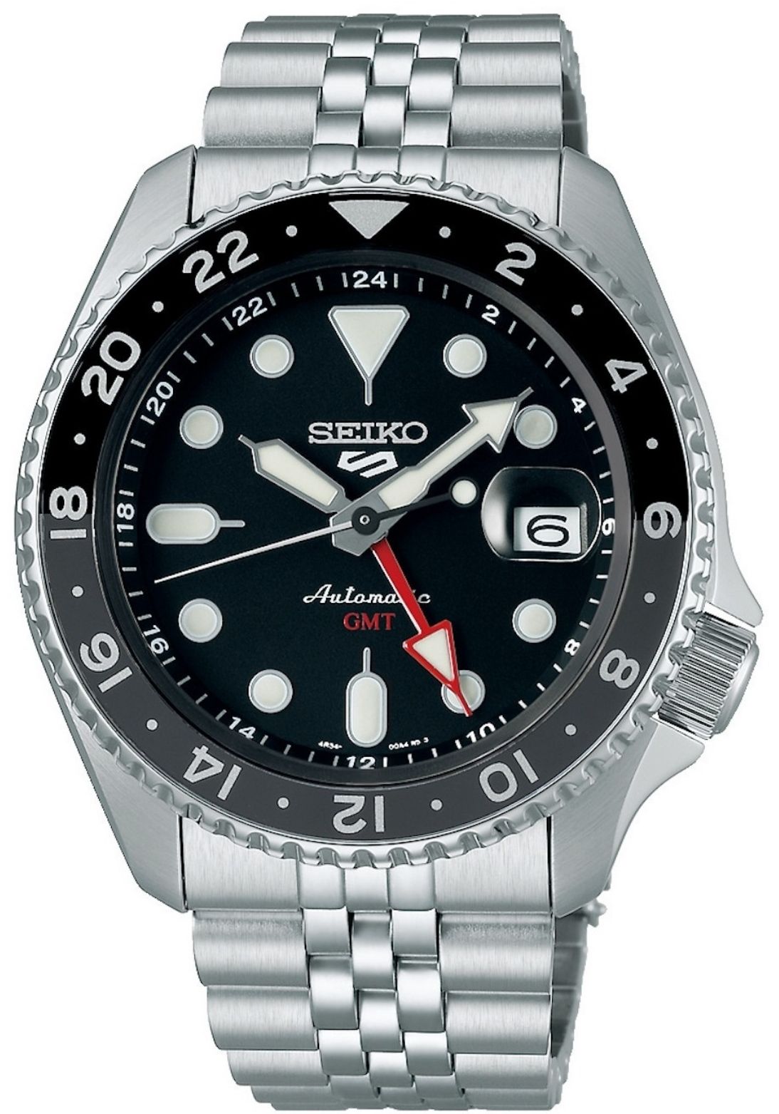 MEN'S WATCH SEIKO SSK001K1.