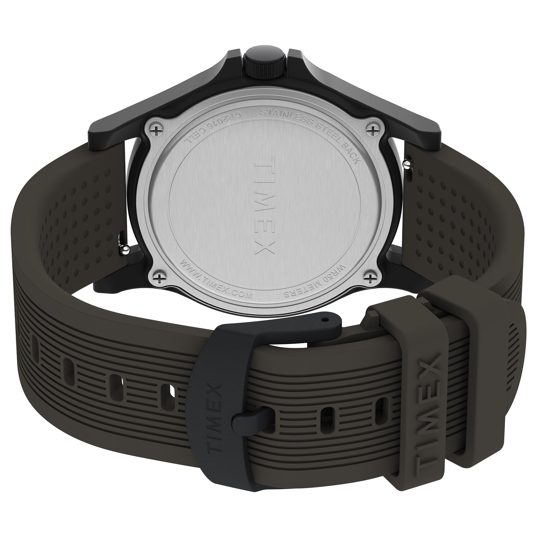 MEN'S WATCH TIMEX TW4B30000 + BOX + ENGRAVING Brand Timex