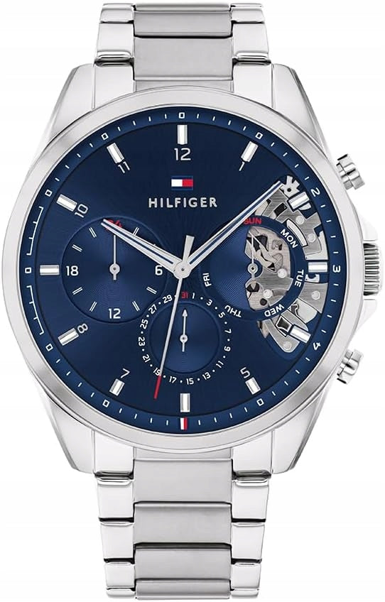 MEN'S WATCH TOMMY HILFIGER 1710448