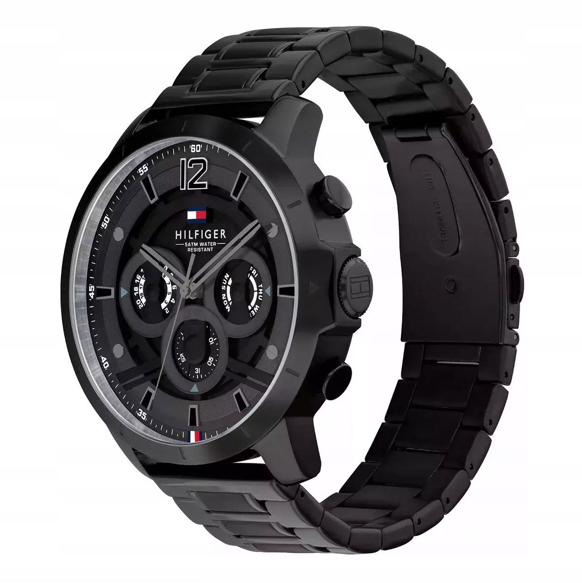 MEN'S WATCH TOMMY HILFIGER 1710494 LUCA Brand Tommy Hilfiger