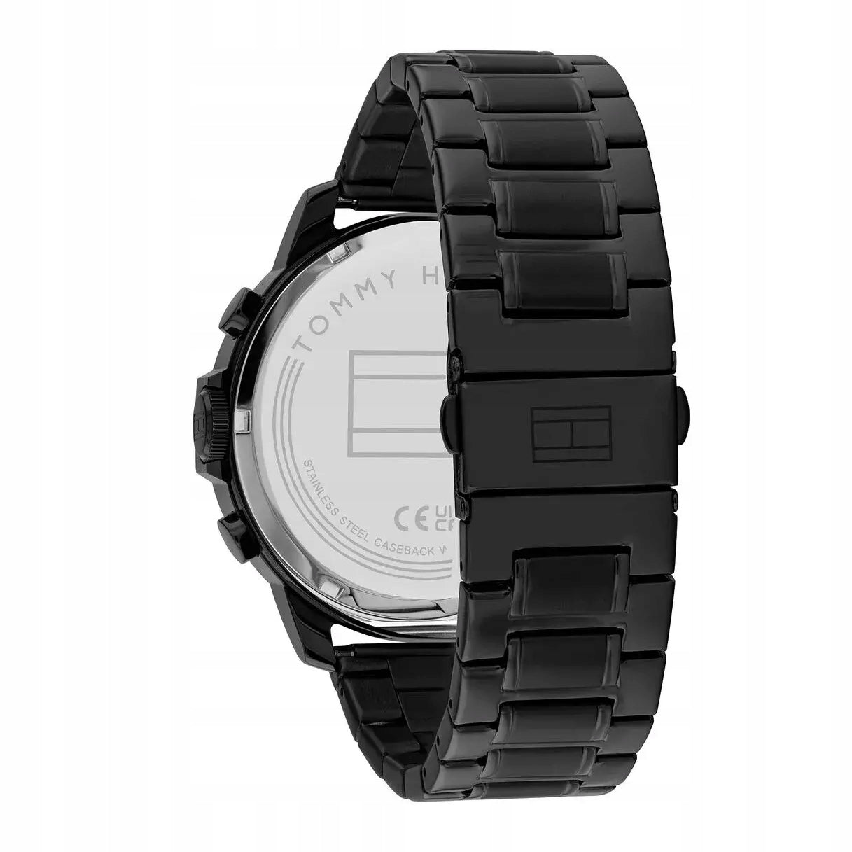 MEN'S WATCH TOMMY HILFIGER 1710494 LUCA Manufacturer code 1710494