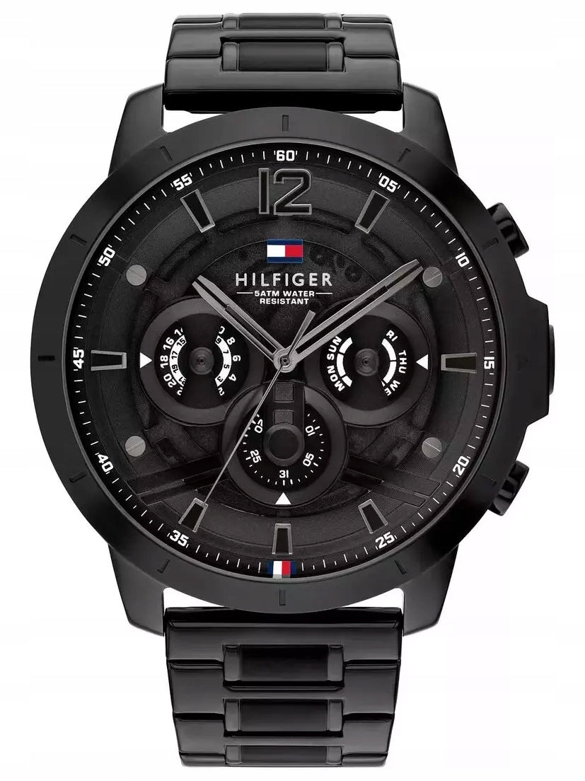 MEN'S WATCH TOMMY HILFIGER 1710494 LUCA