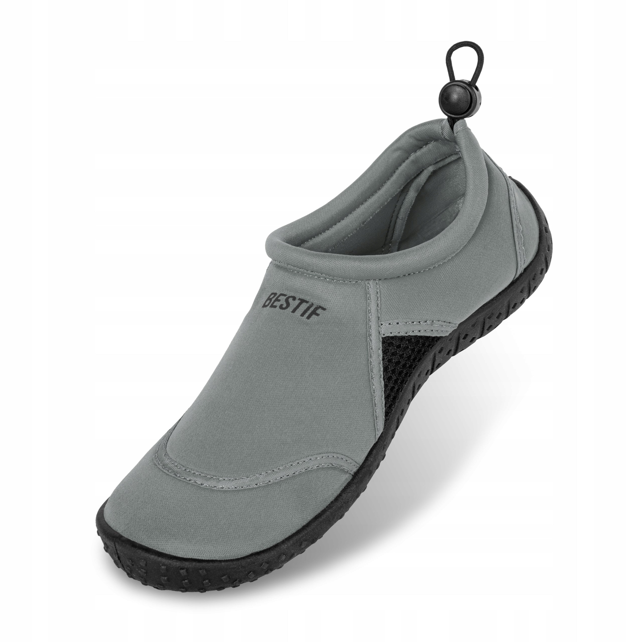 MEN'S WATER SHOES BESTIF BEACH SWIMMING ON SEA URCHIN BEACH CORAL 42 Brand Bestif