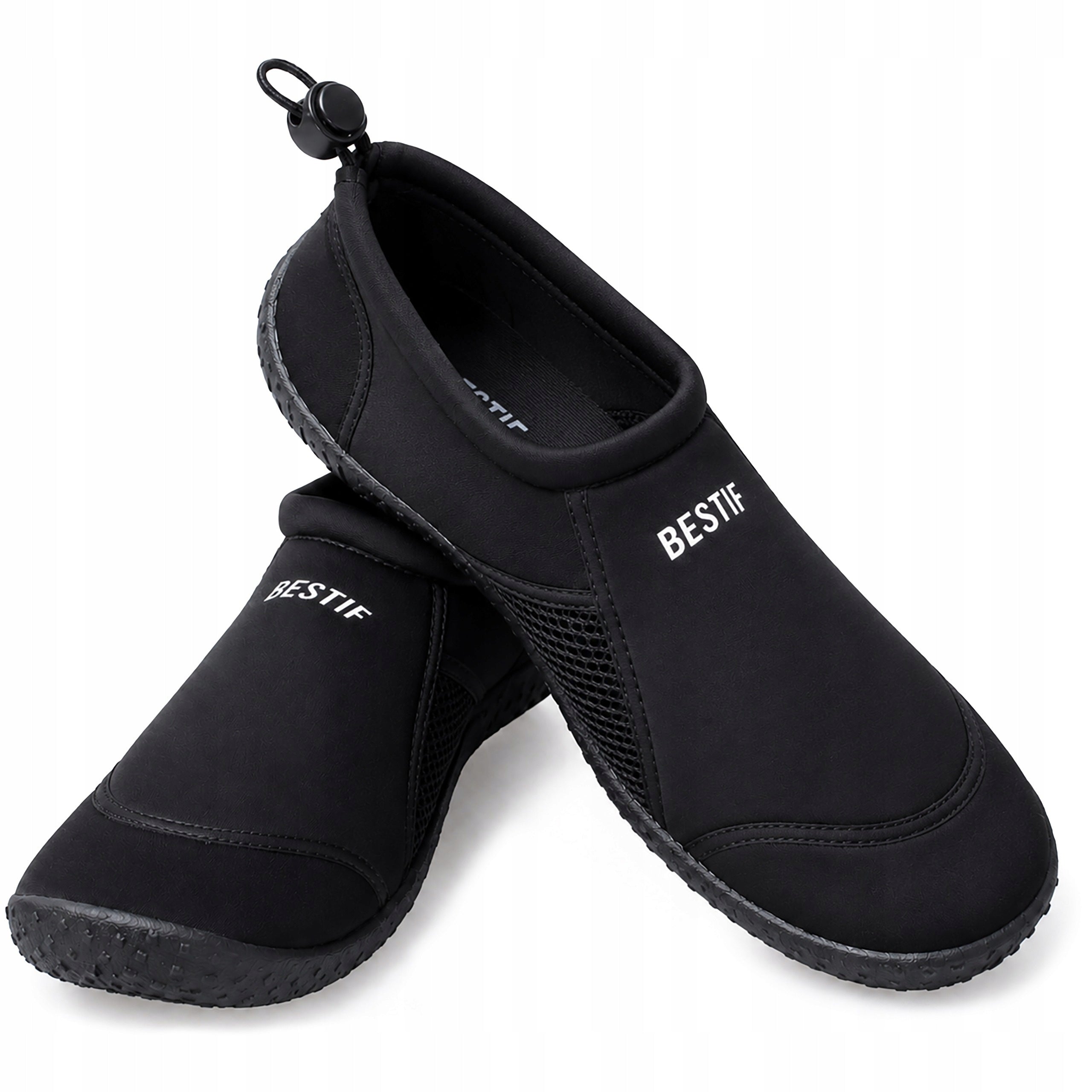 MEN'S WATER SHOES BESTIF BEACH SWIMMING ON SEA URCHIN BEACH CORAL 42 Manufacturer code BBW001