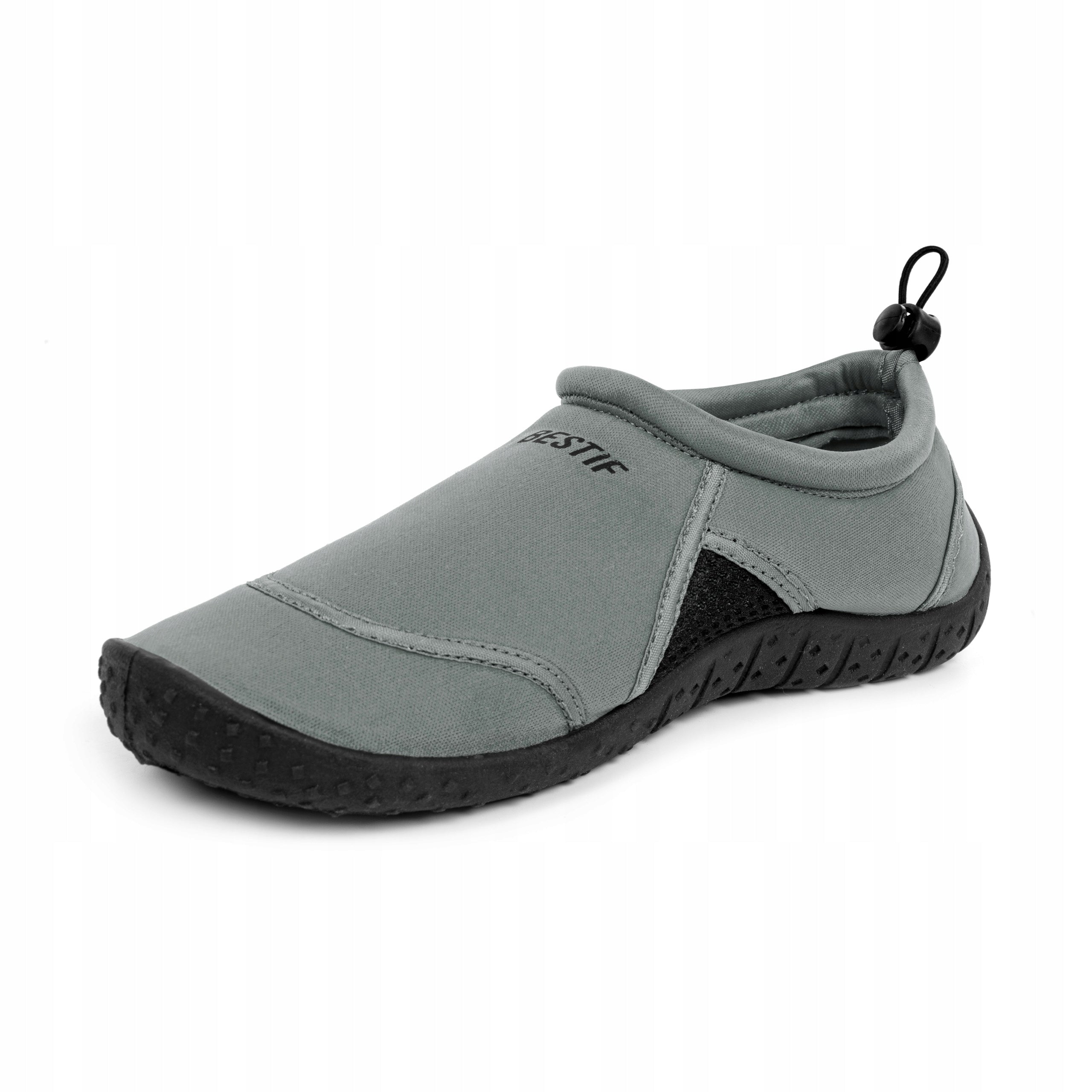 MEN'S WATER SHOES BESTIF BEACH SWIMMING ON SEA URCHIN BEACH CORAL 42 Size 42