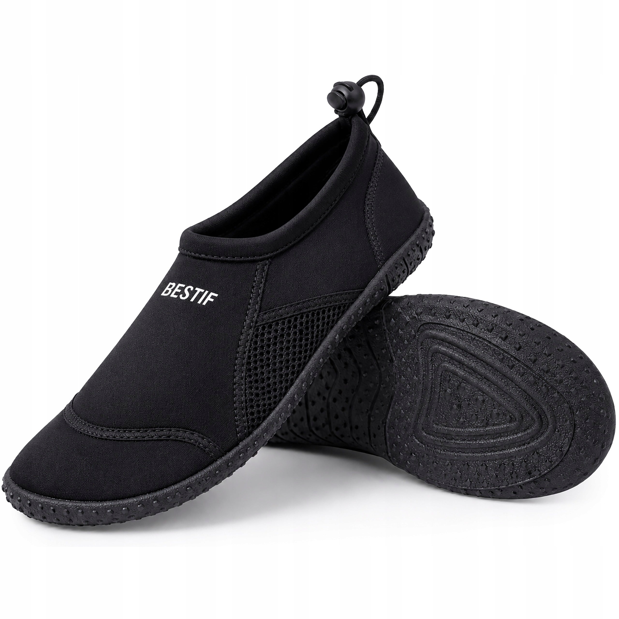 MEN'S WATER SHOES BESTIF BEACH SWIMMING ON SEA URCHIN BEACH CORAL 42