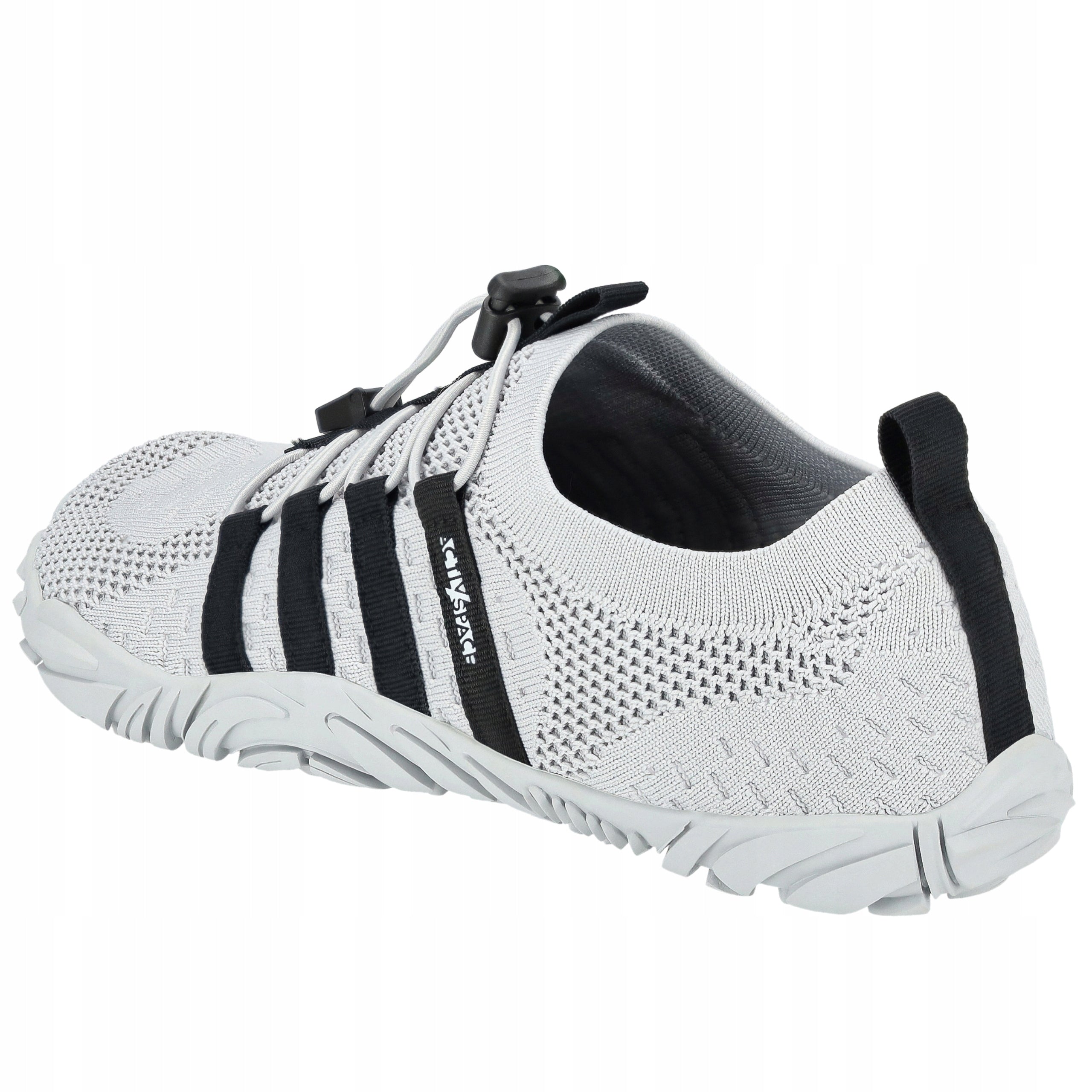MEN'S WATER SHOES WOMEN'S QUICK-DRYING BEACH POOL KAYAK SUP R 42 PRO Model Buty do wody pływania na plaże basen wygodne 42
