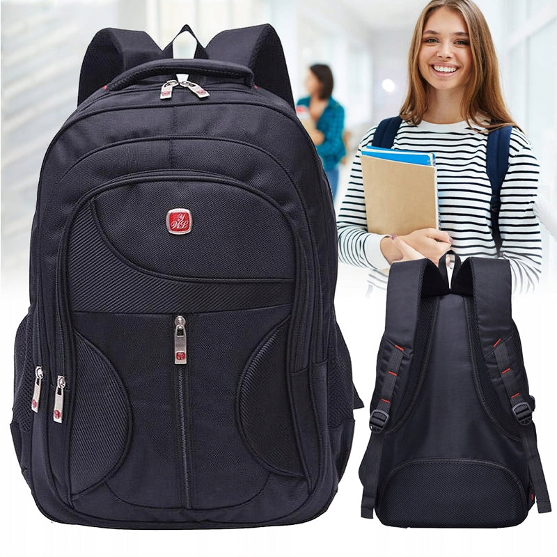 MEN'S WEAR RESISTANT BOOK LAPTOP STORAGE Brand no brand