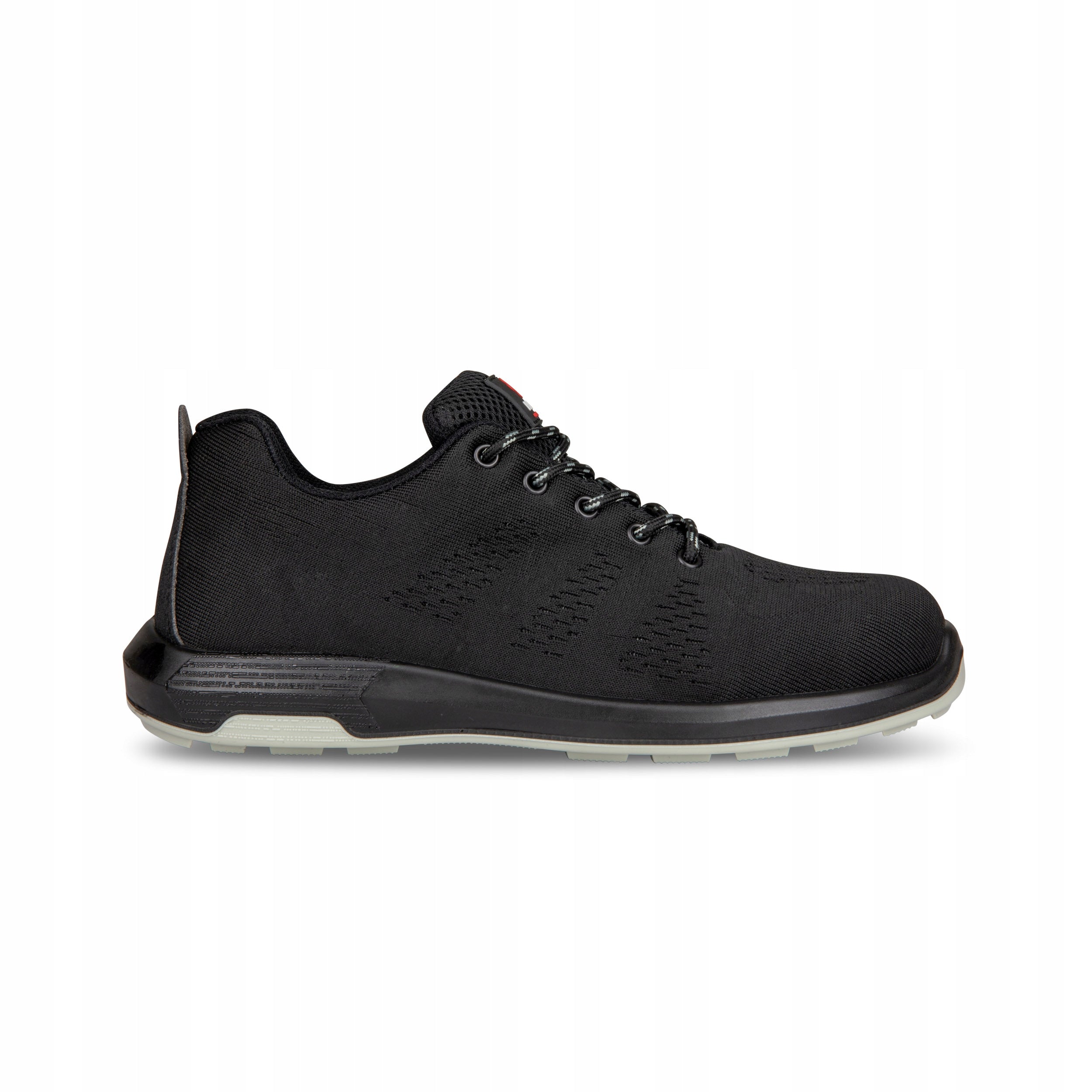 MEN'S WORK SHOES LIGHTWEIGHT SAFETY FOOTWEAR PROOF TOE CAP S1 SIZE. 42 Manufacturer code KAPS4
