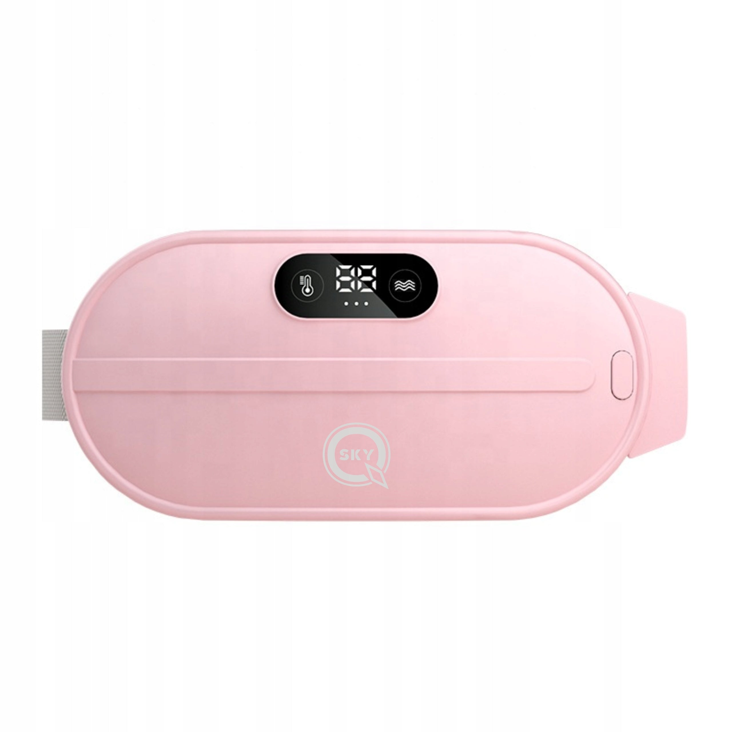 MENSTRUAL BELT FOR MENSTRUAL PAIN WARMING