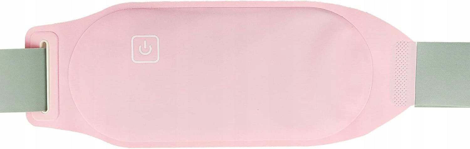 MENSTRUAL BELT HEATING PAD 6W FAKEFACE Medical device no