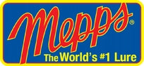 MEPPS GIANT KILLER TANDEM R.SILVER RED 45gr THE ORIGINAL PACKED WORLD'S #1 Brand Mepps