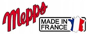 MEPPS SYCLOPS FLUO TIGER GOLD 2' 7.5cm 17gr ORIGINAL PACKED WORLD'S #1 LURE Number of pieces 1 pcs