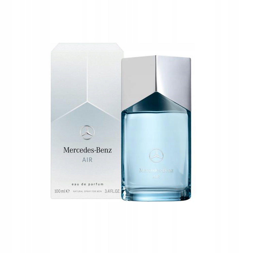 MERCEDES-BENZ Air EDP spray 100ml