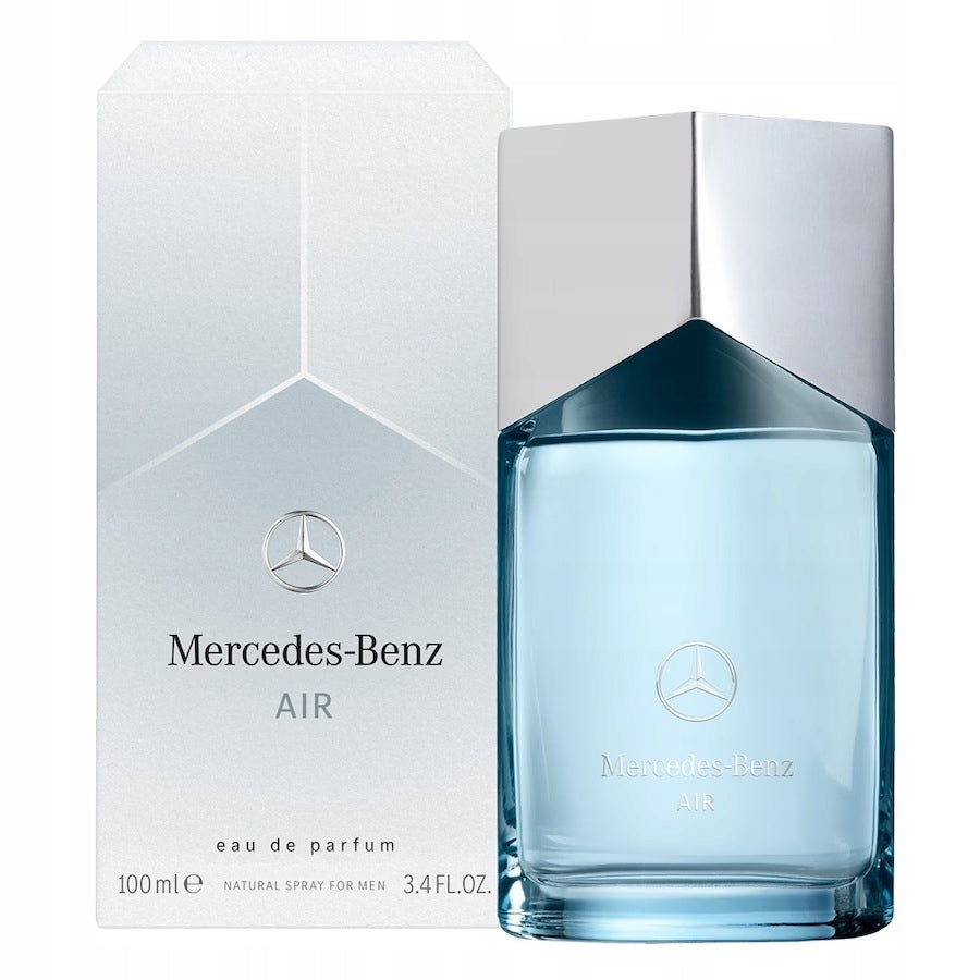 MERCEDES-BENZ Air For Men EDP 100ml Brand no brand