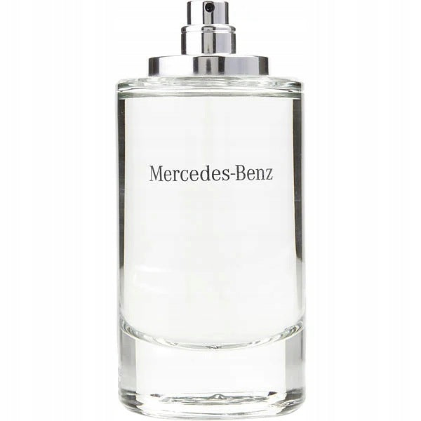 MERCEDES-BENZ FOR MEN 120ML EAU DE TOILETTE