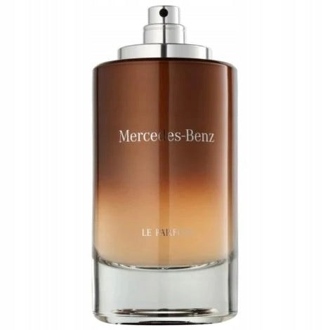 MERCEDES BENZ FOR MEN LE PARFUM 120ML EDP