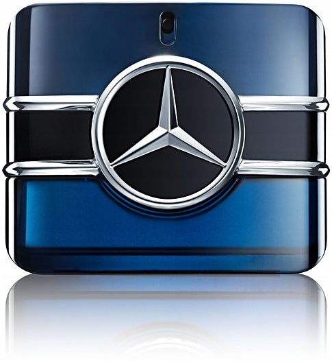 MERCEDES-BENZ SIGN EDP 100ML ORIGINAL Packaging volume 100 ml