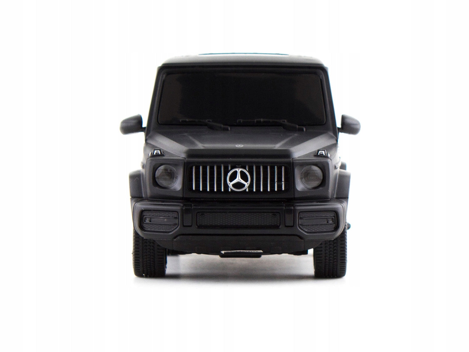 MERCEDES G 63 AMG NEW RASTAR REMOTE CONTROLLED Brand Rastar