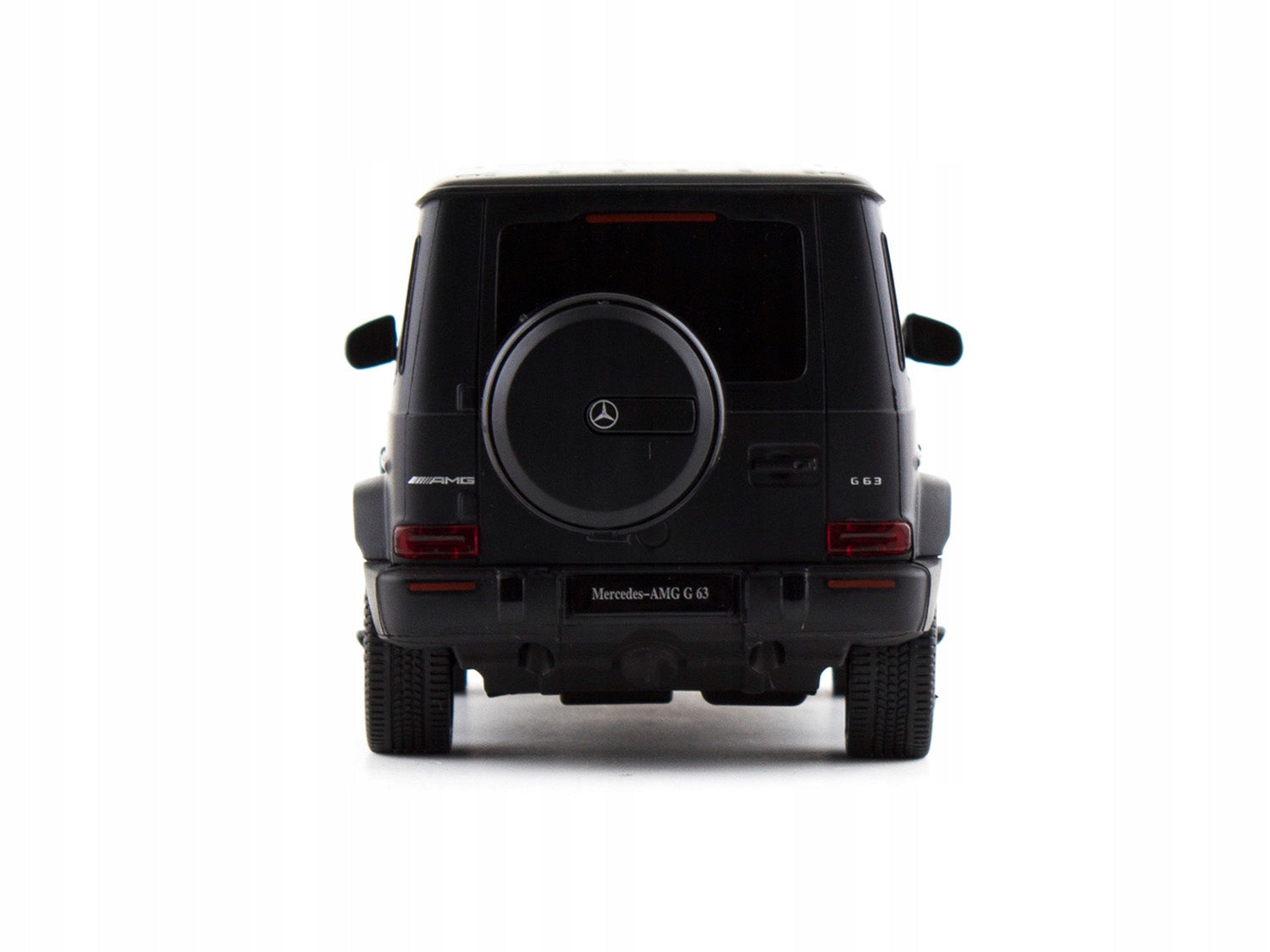 MERCEDES G 63 AMG NEW RASTAR REMOTE CONTROLLED EAN (GTIN) 6930751315211