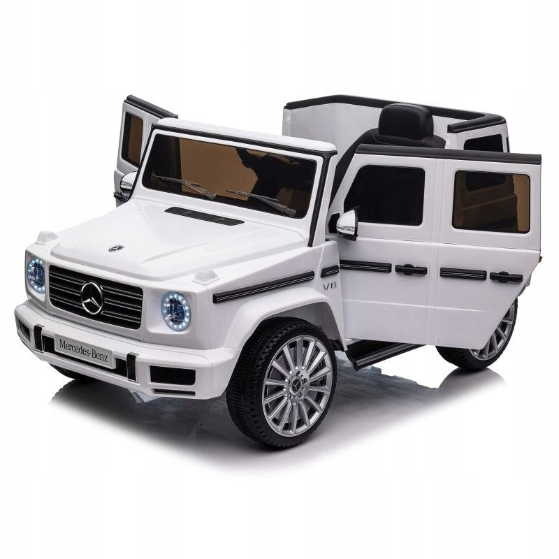 MERCEDES G class G500 4x4 Auto battery 12V 7Ah LEATHER EVA PILOT LED Manufacturer code 24001