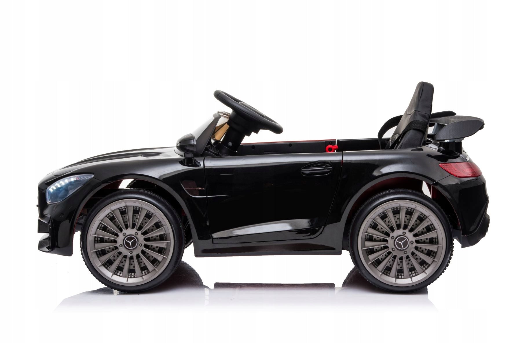 MERCEDES GTR AMG LEATHER, EVA Auto for battery Manufacturer code BBH011