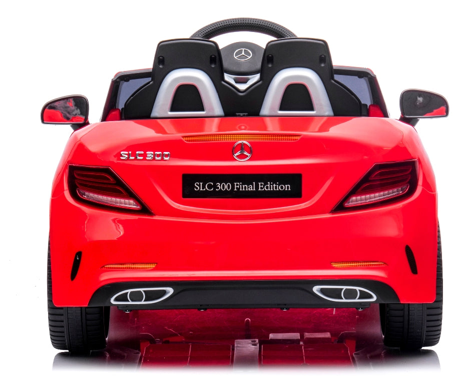 MERCEDES SLC300 Auto battery EVA LEATHER Remote control Lithium-ion battery Manufacturer code Mercedes SLC 300