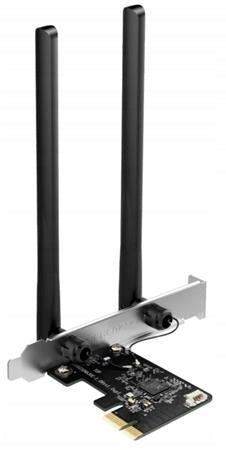 MERCUSYS MA30E - PCI Express Adaptér, Bezdrátový WiFi5 a Bluetooth 5.0