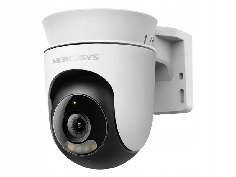 MERCUSYS MC510 Outdoor Camera, Wi-Fi, Rotating Camera