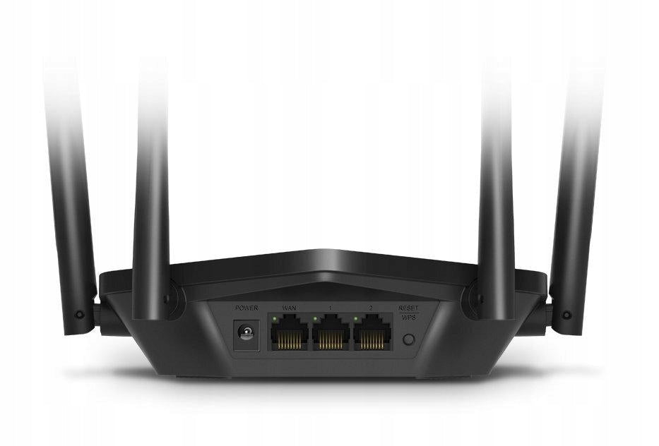 MERCUSYS MR60X Wi-Fi 6 AX1500 router Manufacturer code MR60X