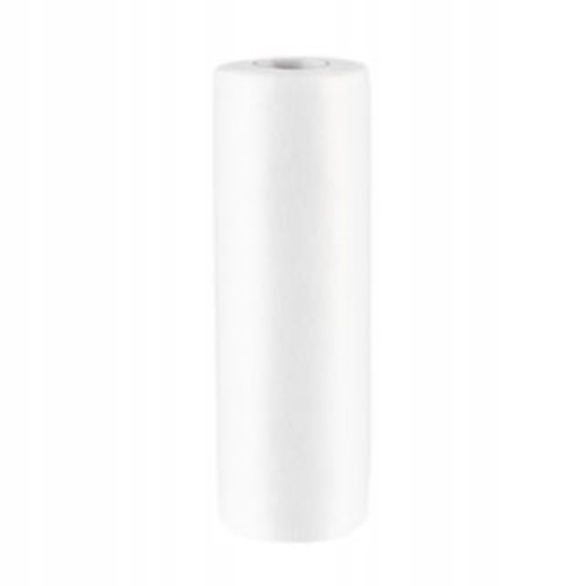 MERIDA ANTISTATIC CLEANER WHITE PERFORATED, UAB710