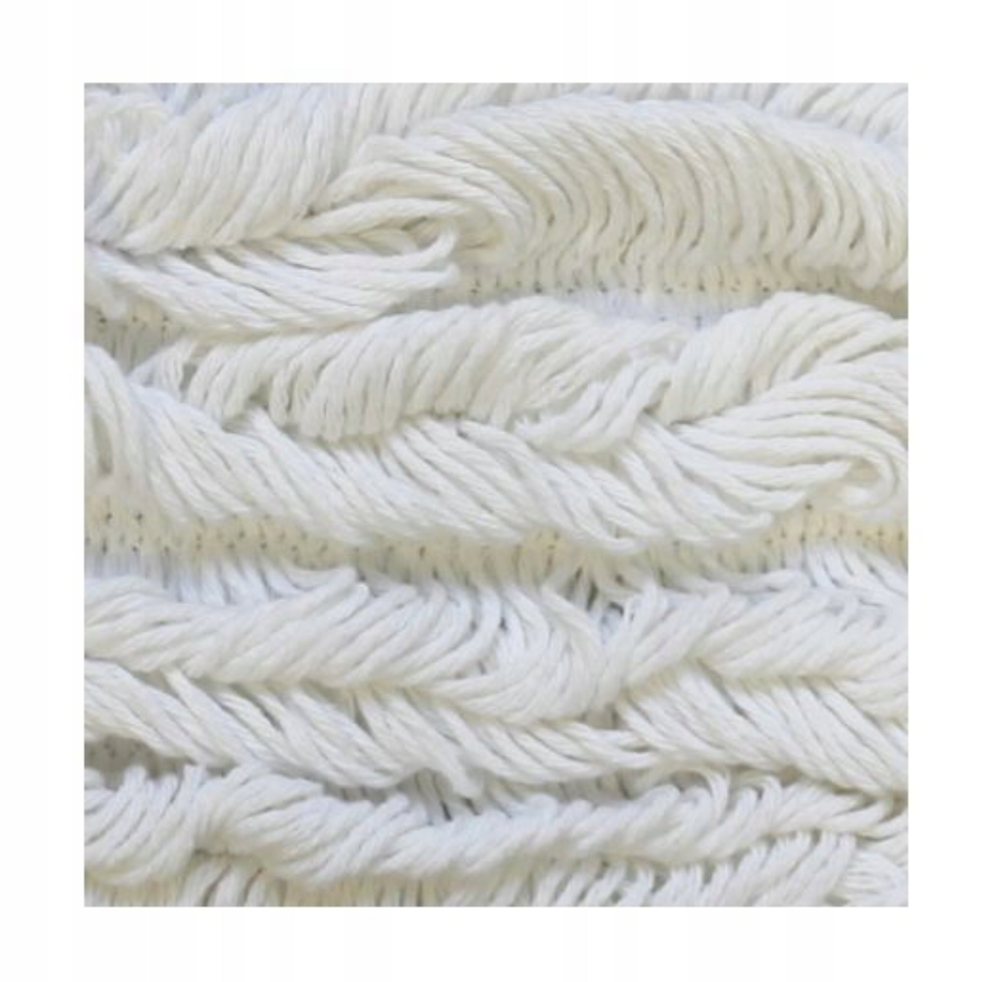 MERIDA COTTON MOP WITH TABS 40 CM, SOP140 EAN (GTIN) 5908248106858