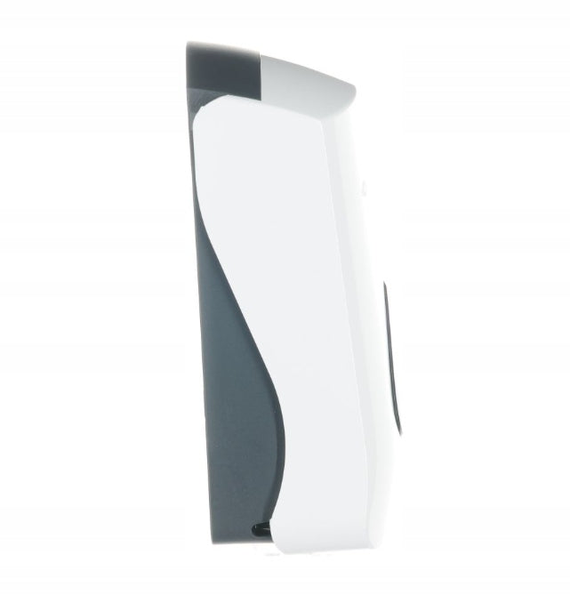 MERIDA HANDHELD SOAP DISPENSER WALL MOUNTED 700 ML EAN (GTIN) 5908248118257