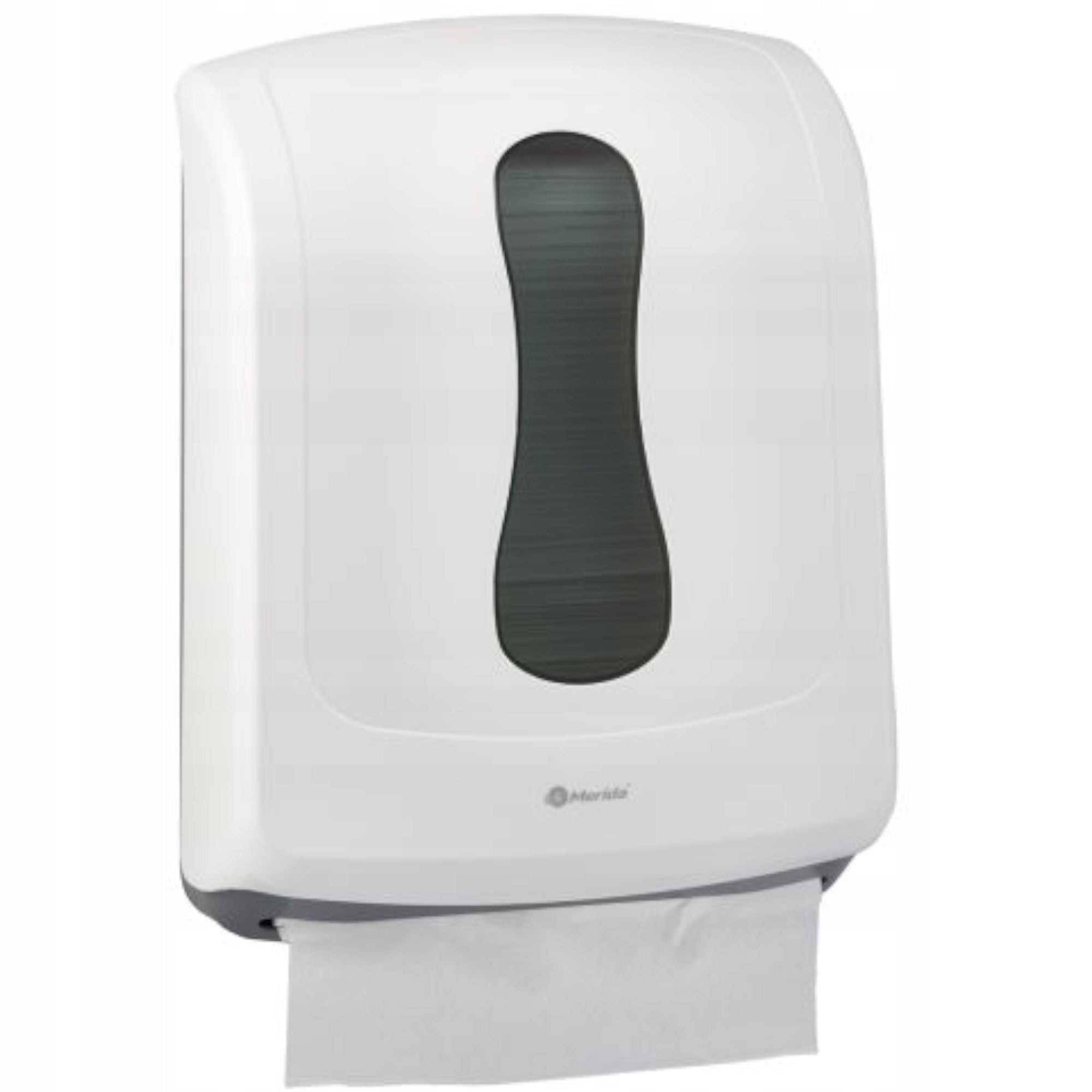 MERIDA ONE CONTAINER FOR FOLDING PAPER TOWELS, AEB101 Manufacturer code AEB101