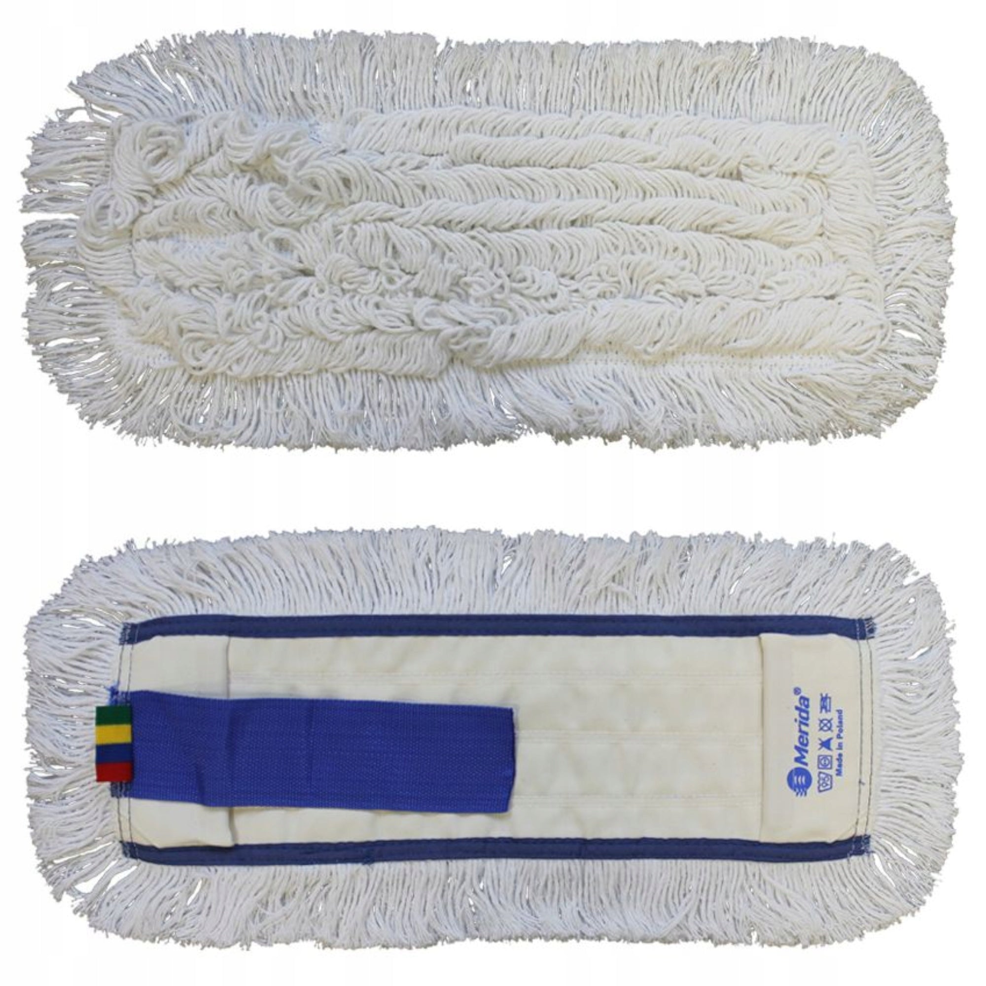 MERIDA POCKET COTTON MOP 40 CM, SOP240