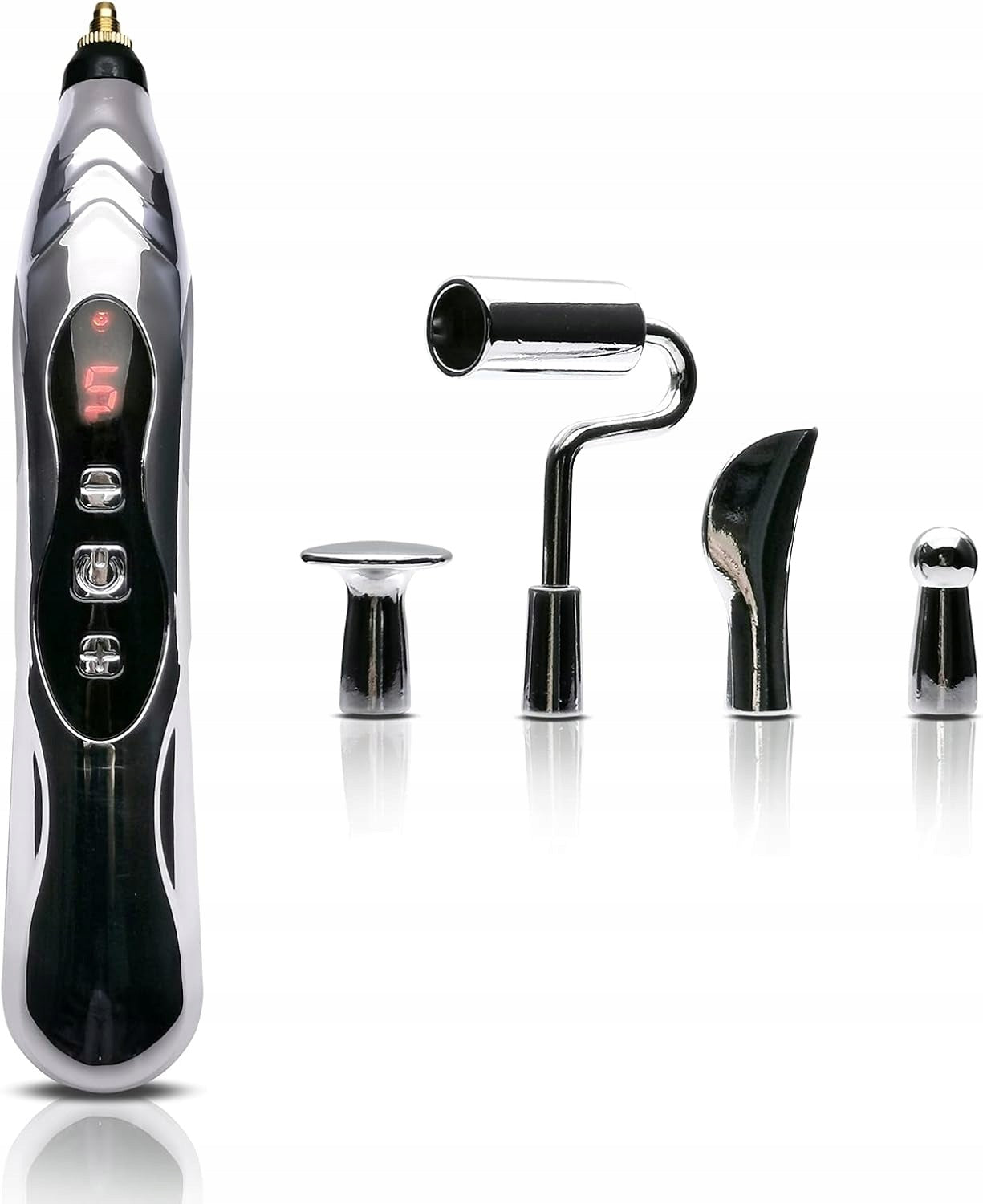MERIDIAN PEN ACUPUNCTURE MASSAGER