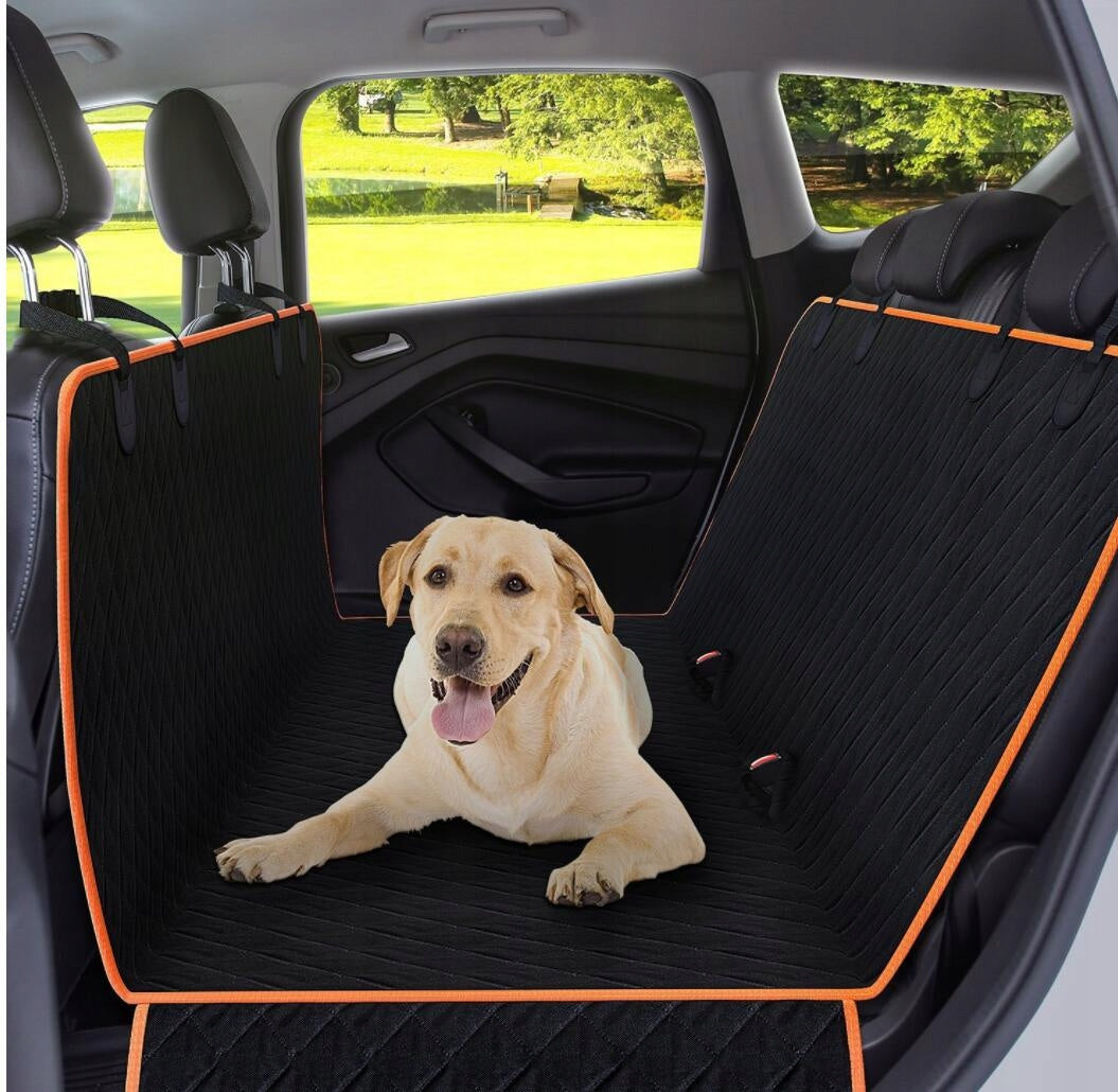 MERSJO DOG CAR MAT SEAT COVER 1 piece Manufacturer code QQQCB-012
