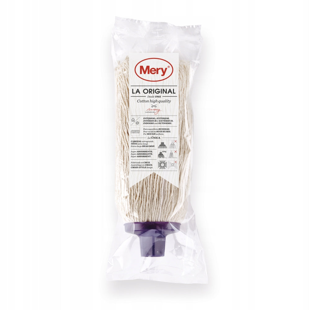 MERY Cotton mop tip Manufacturer code me-0402.41