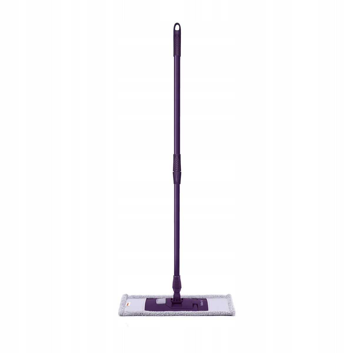 MERY Microfiber Flat Mop with Telescopic Stick