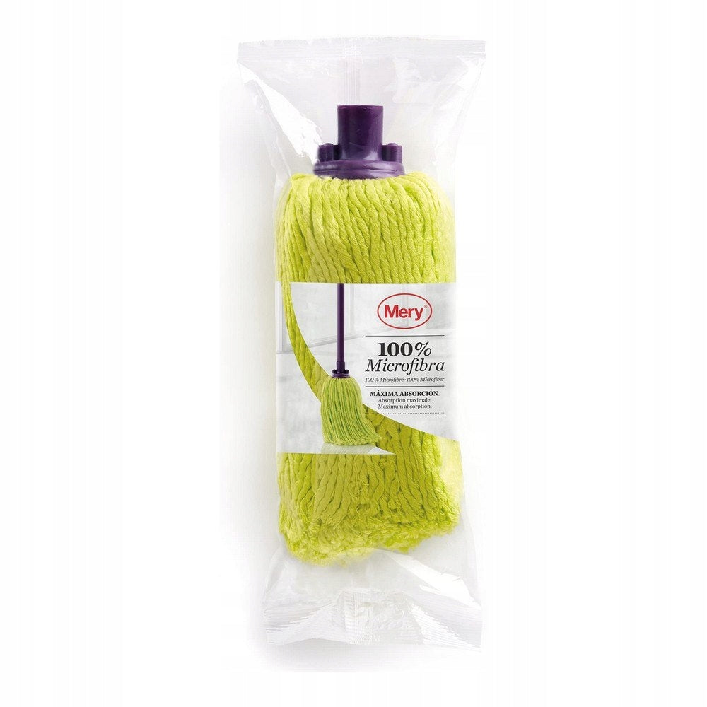 MERY Microfiber mop tip Manufacturer code 8411287004407