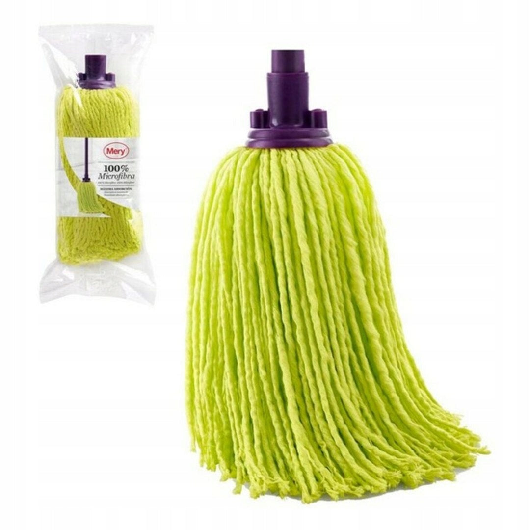 MERY Microfiber mop tip