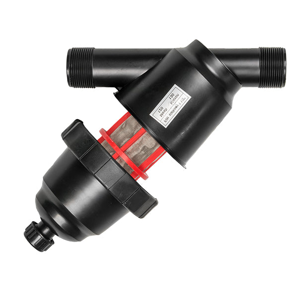 MESH 120 1 1/2'' GZ DSF-112SML mesh filter