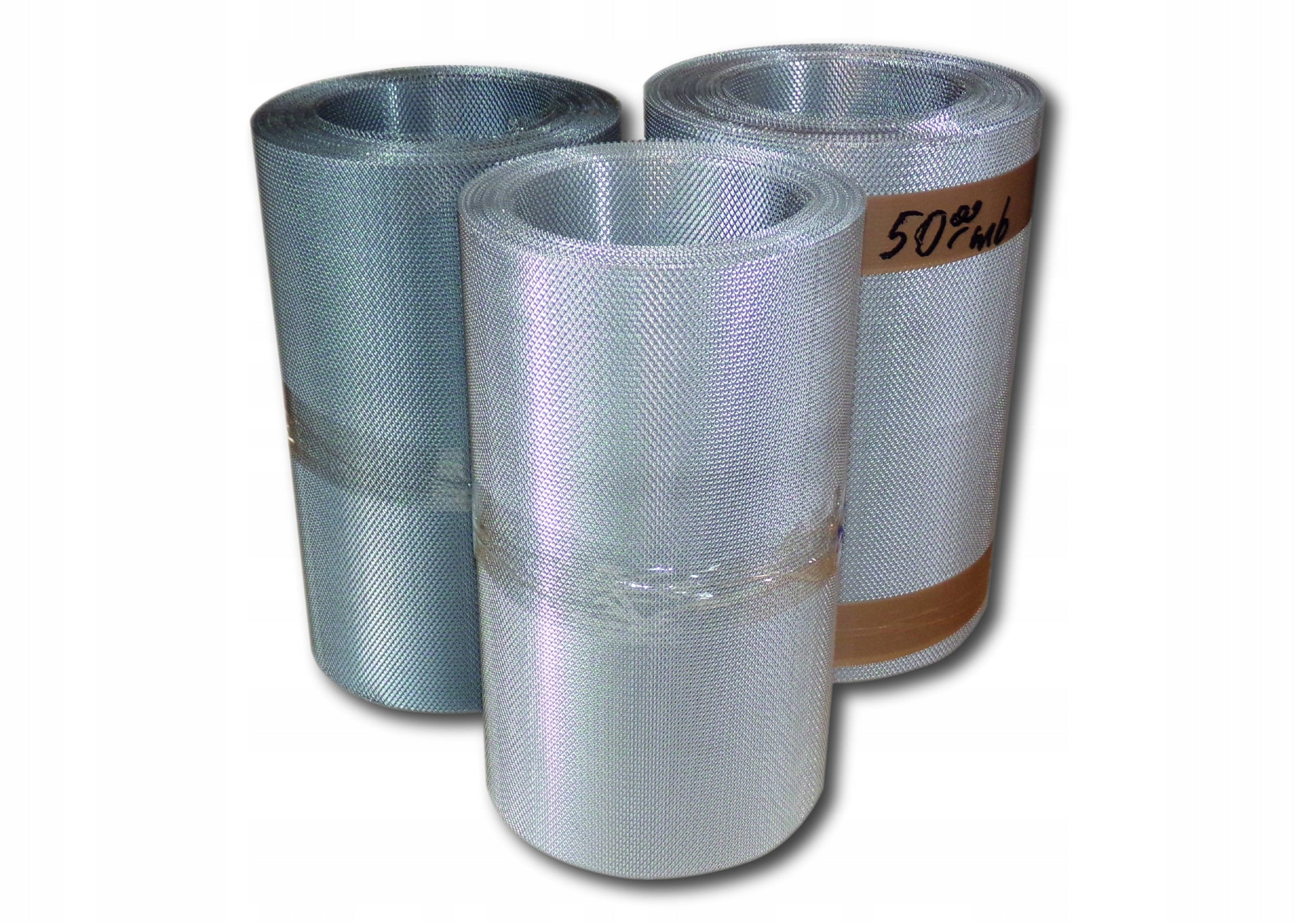 MESH AGAINST RODENTS /mouse / martens- steel , strong, for attic 1m Manufacturer no brand