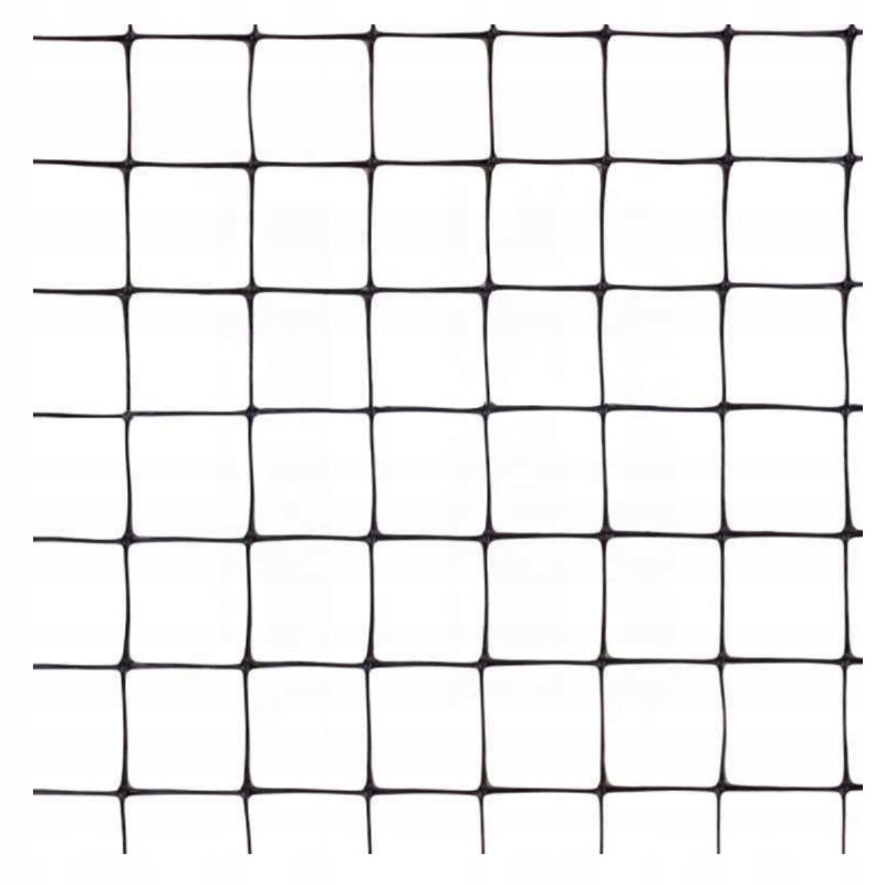 MESH FOR MOLES VOLES STRONG AGAINST MOLES BLACK PREMIUM 40g/m2 2x20m Manufacturer code SDH415