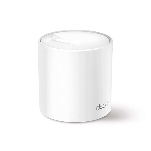 MESH WIFI 6 AX3000 SYSTEM FOR HOME WIRELESS ROUTER 3 PIECES STEEL Manufacturer no brand