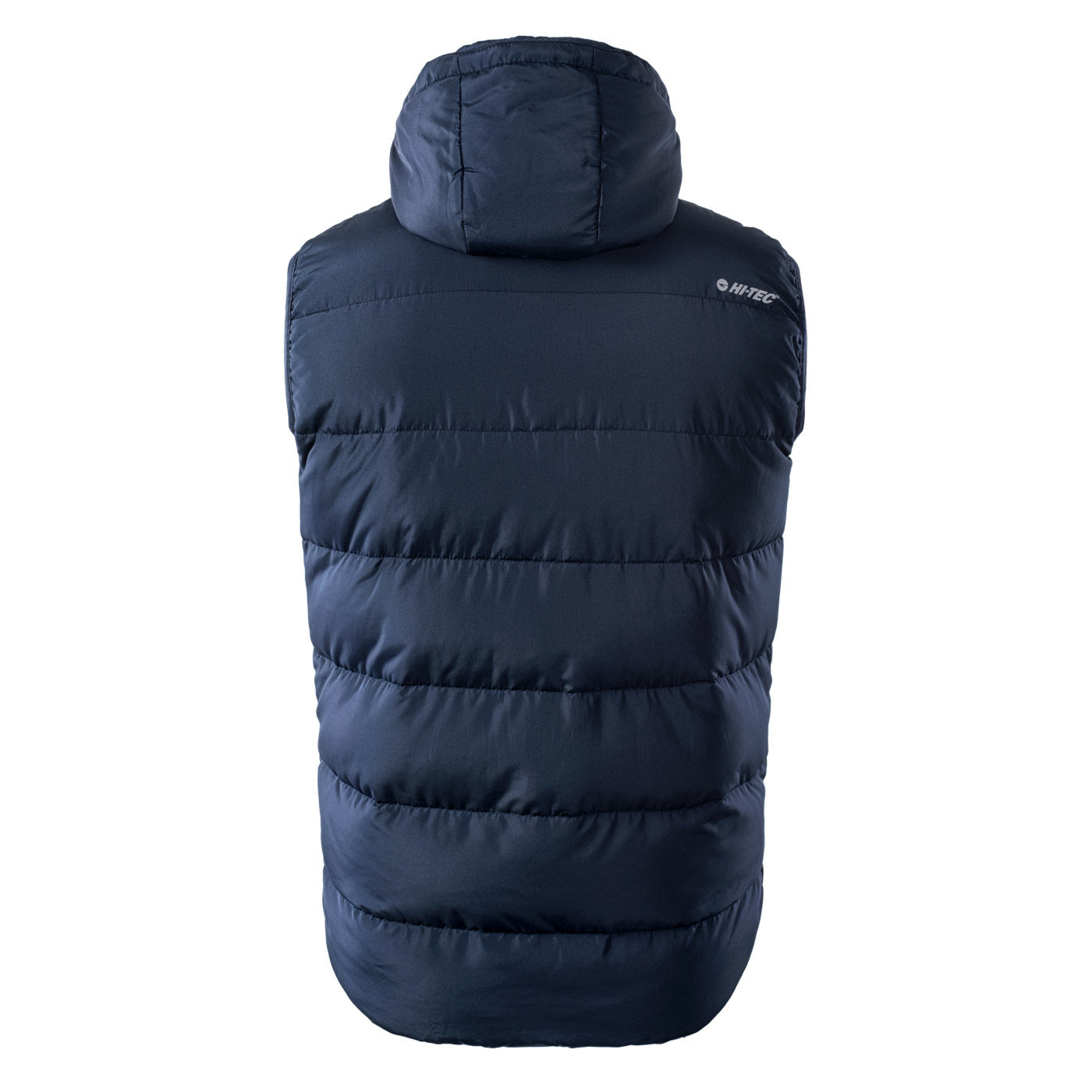 Weste für Herren Hi-Tec Calisto II M 92800326471, dunkelblau 